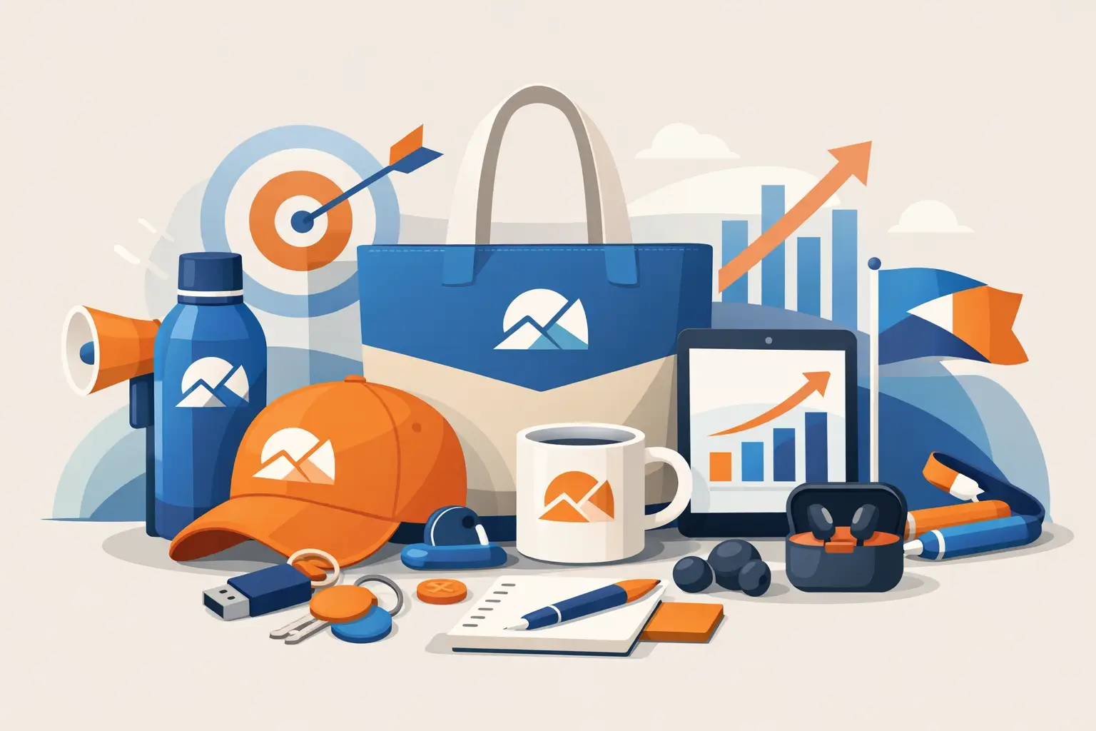 Promotional Products That Work Harder for Your Brand